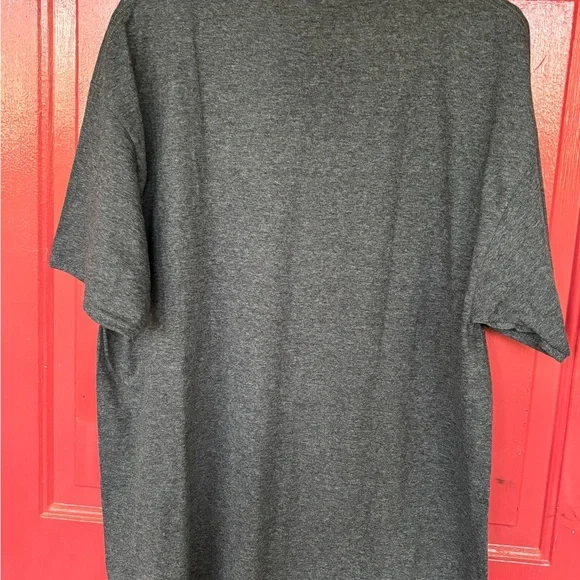 Fender Gray Men's T-Shirt NWOT. Size Large - Picture 3 of 4